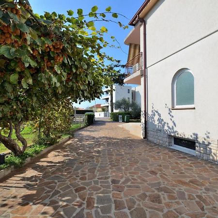 Apartment Boris Umag Luaran gambar