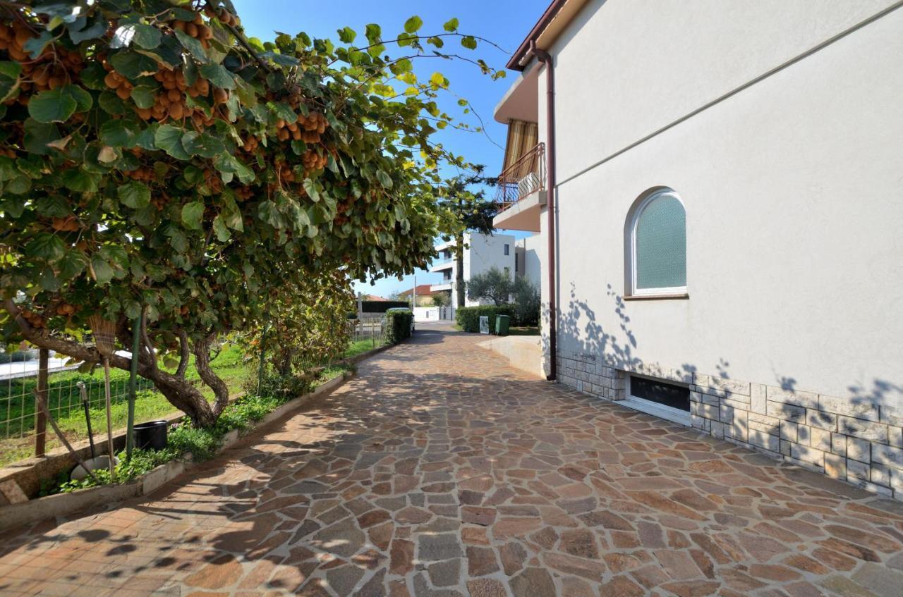 Apartment Boris Umag Luaran gambar