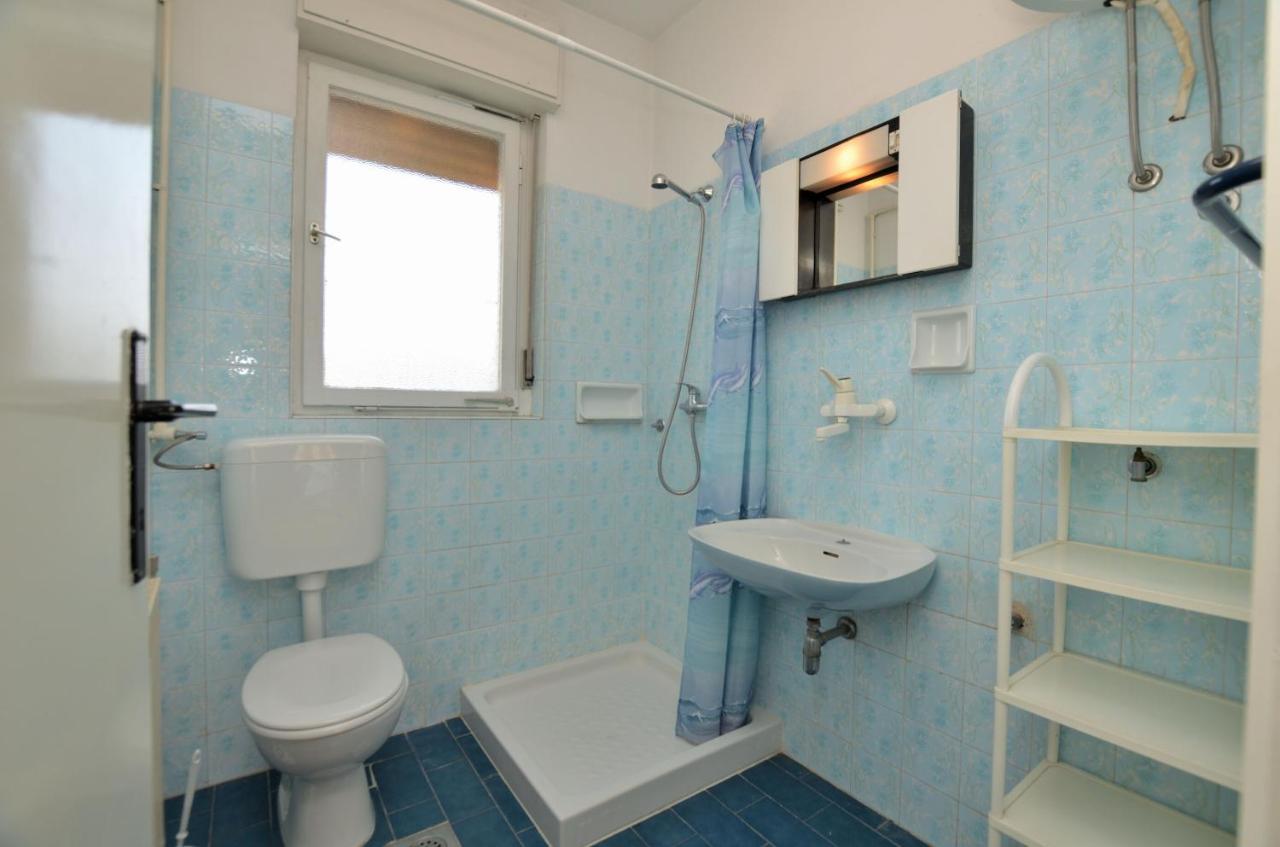 Apartment Boris Umag Luaran gambar