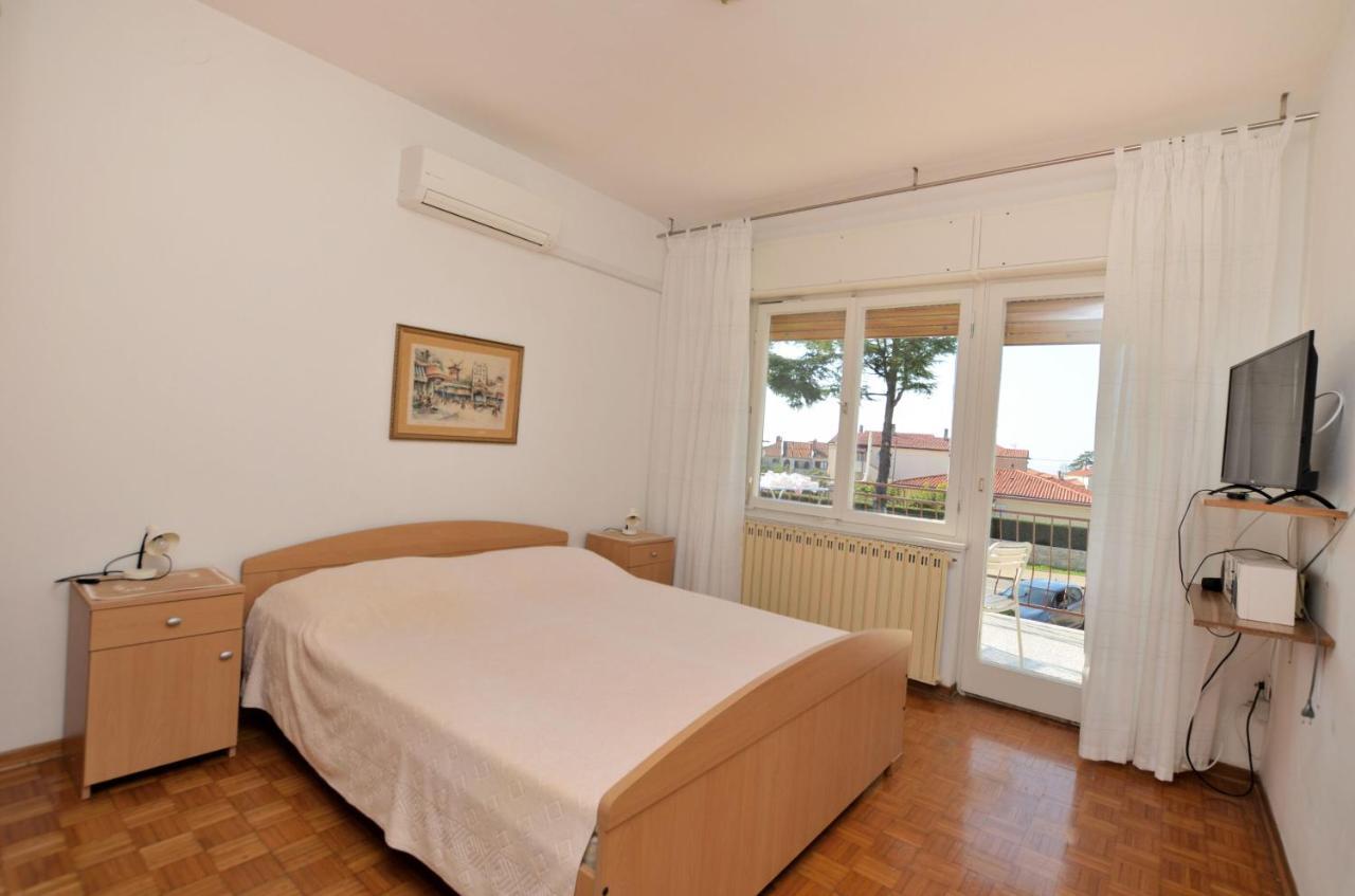 Apartment Boris Umag Luaran gambar