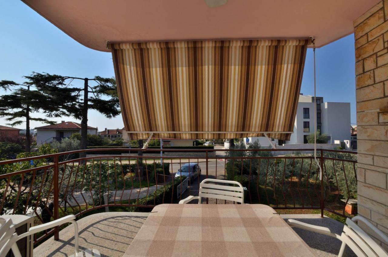 Apartment Boris Umag Luaran gambar