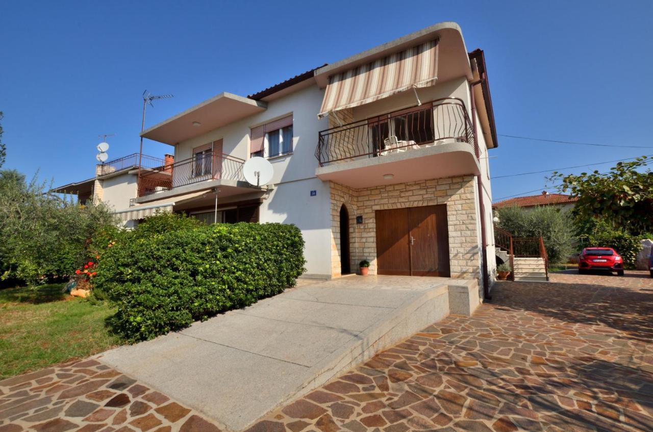 Apartment Boris Umag Luaran gambar