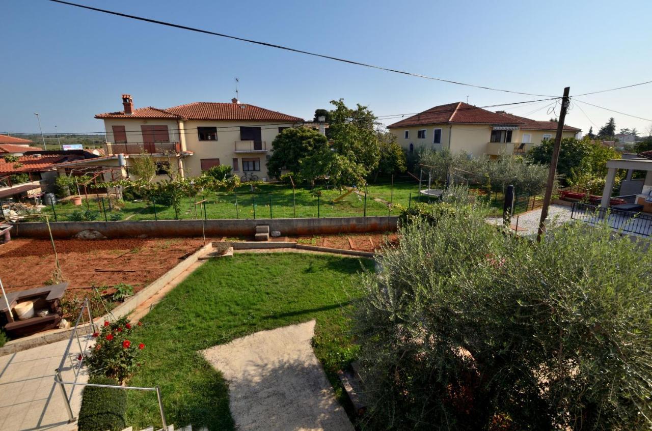 Apartment Boris Umag Luaran gambar