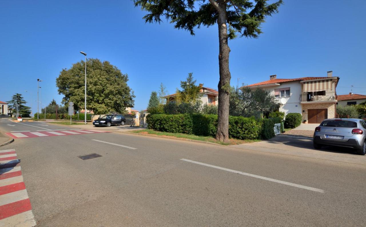Apartment Boris Umag Luaran gambar
