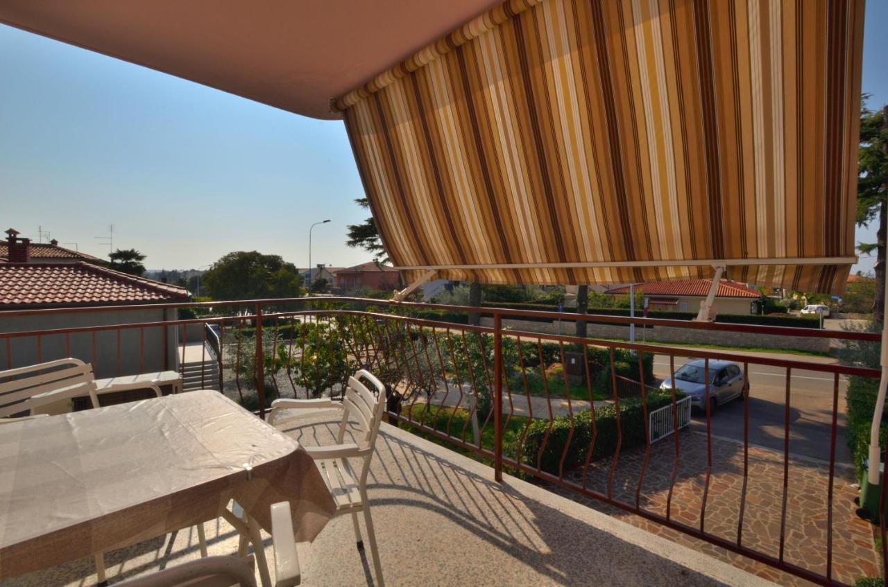 Apartment Boris Umag Luaran gambar