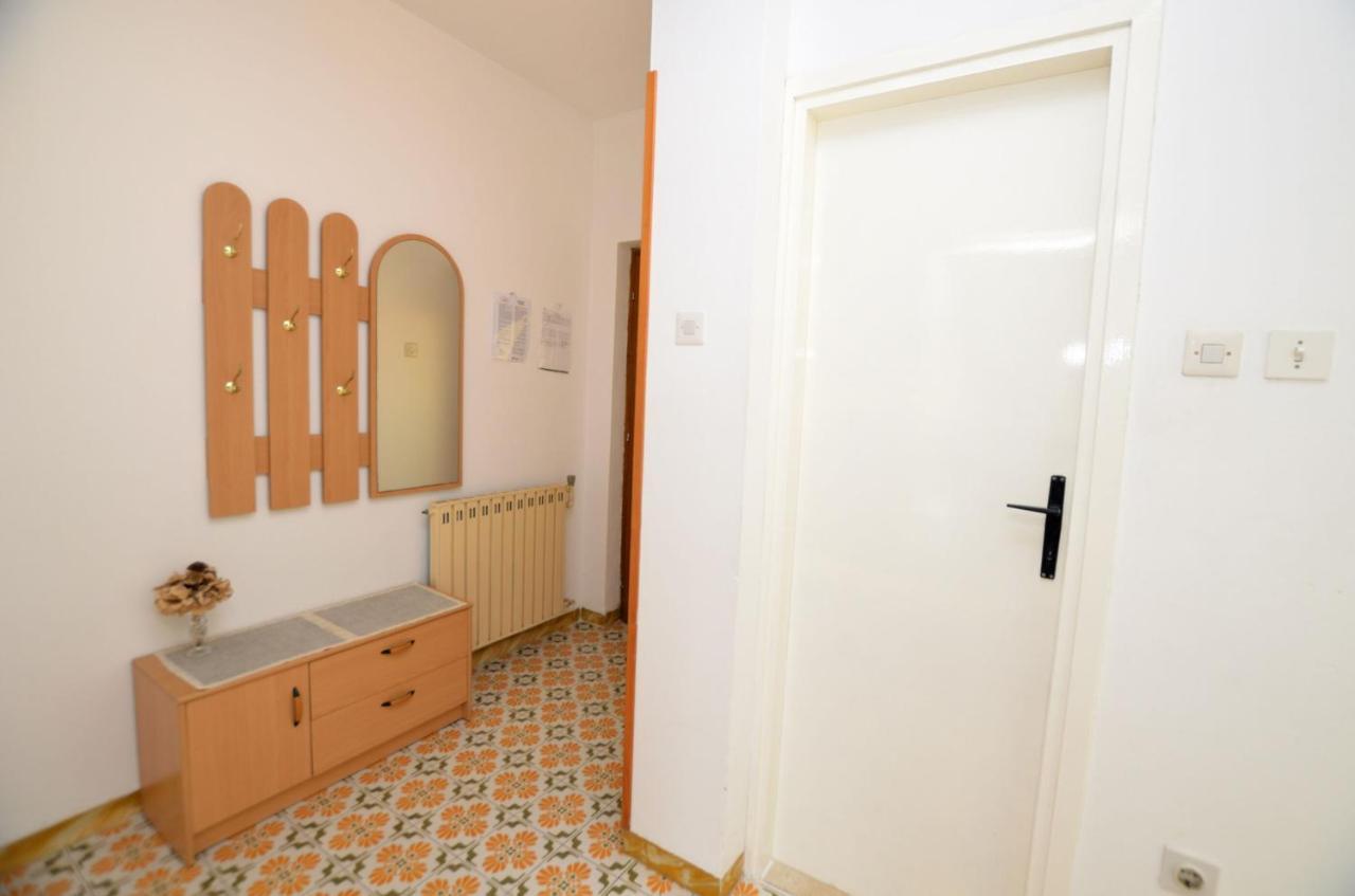 Apartment Boris Umag Luaran gambar